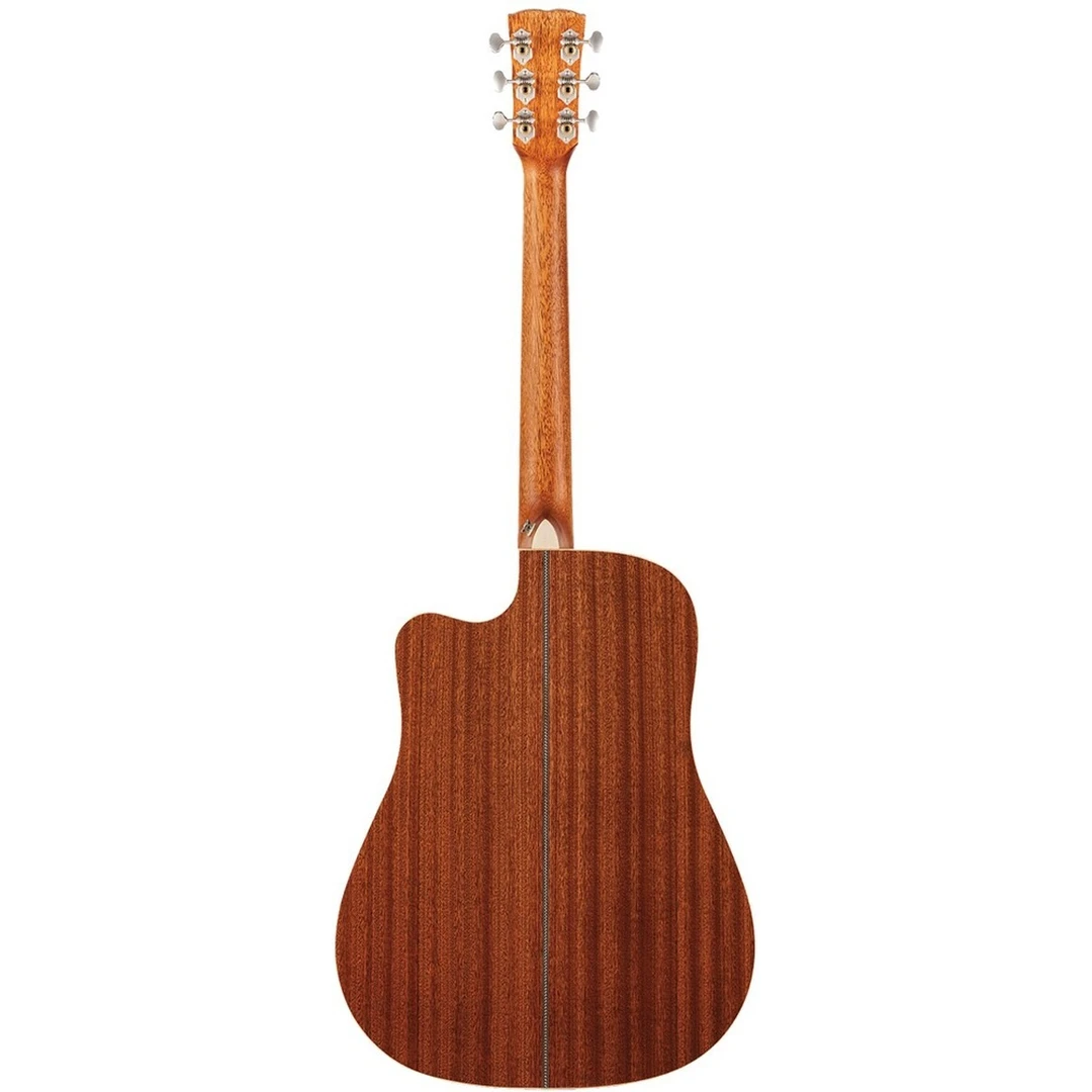 Акустическая гитара Kremona M-25 Steel String Series
