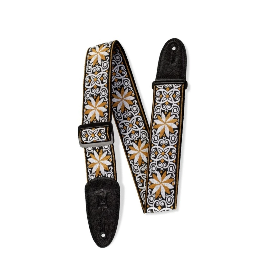 Ремень для гитары Levy's M8HT-13