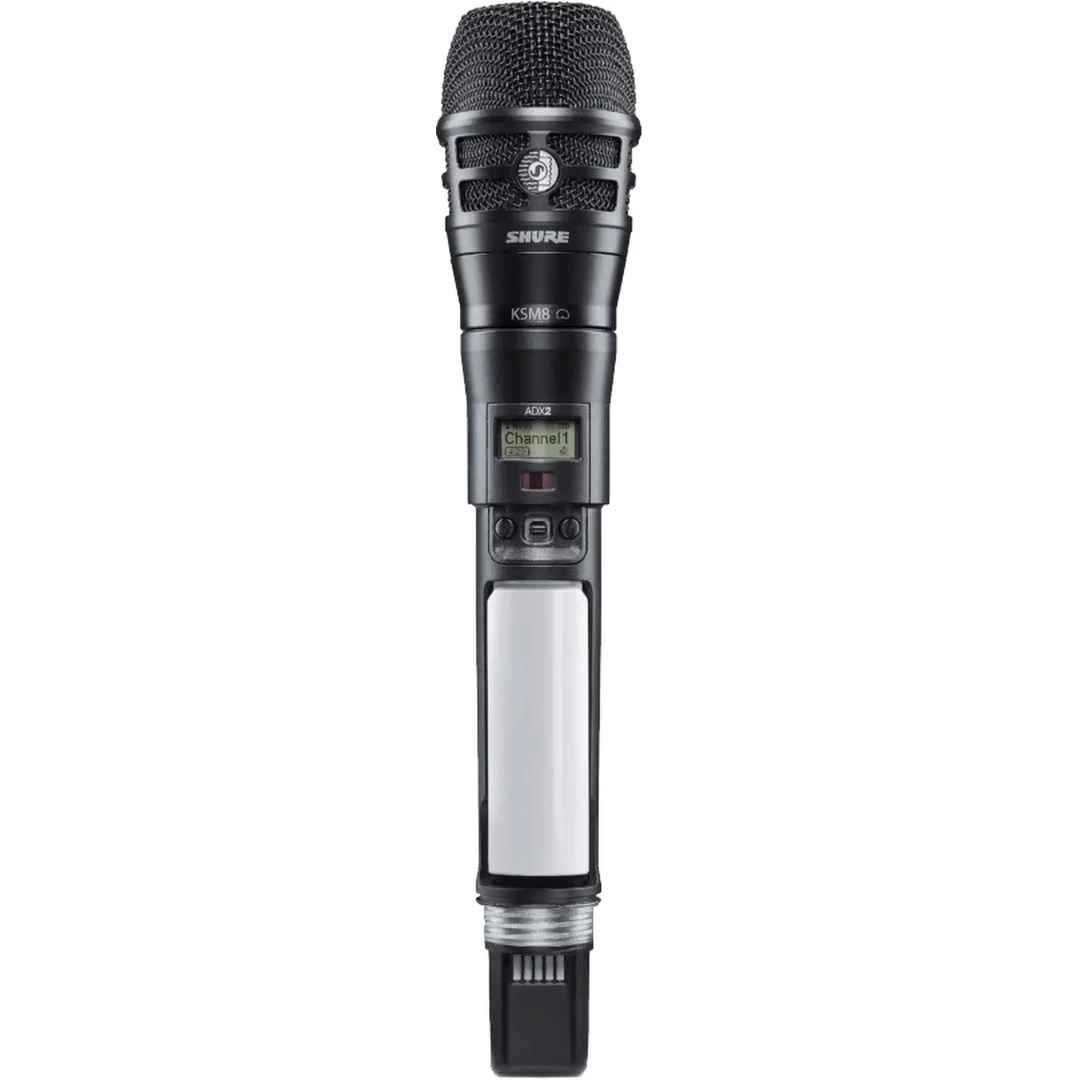 Передатчик Shure ADX2/K8B G56