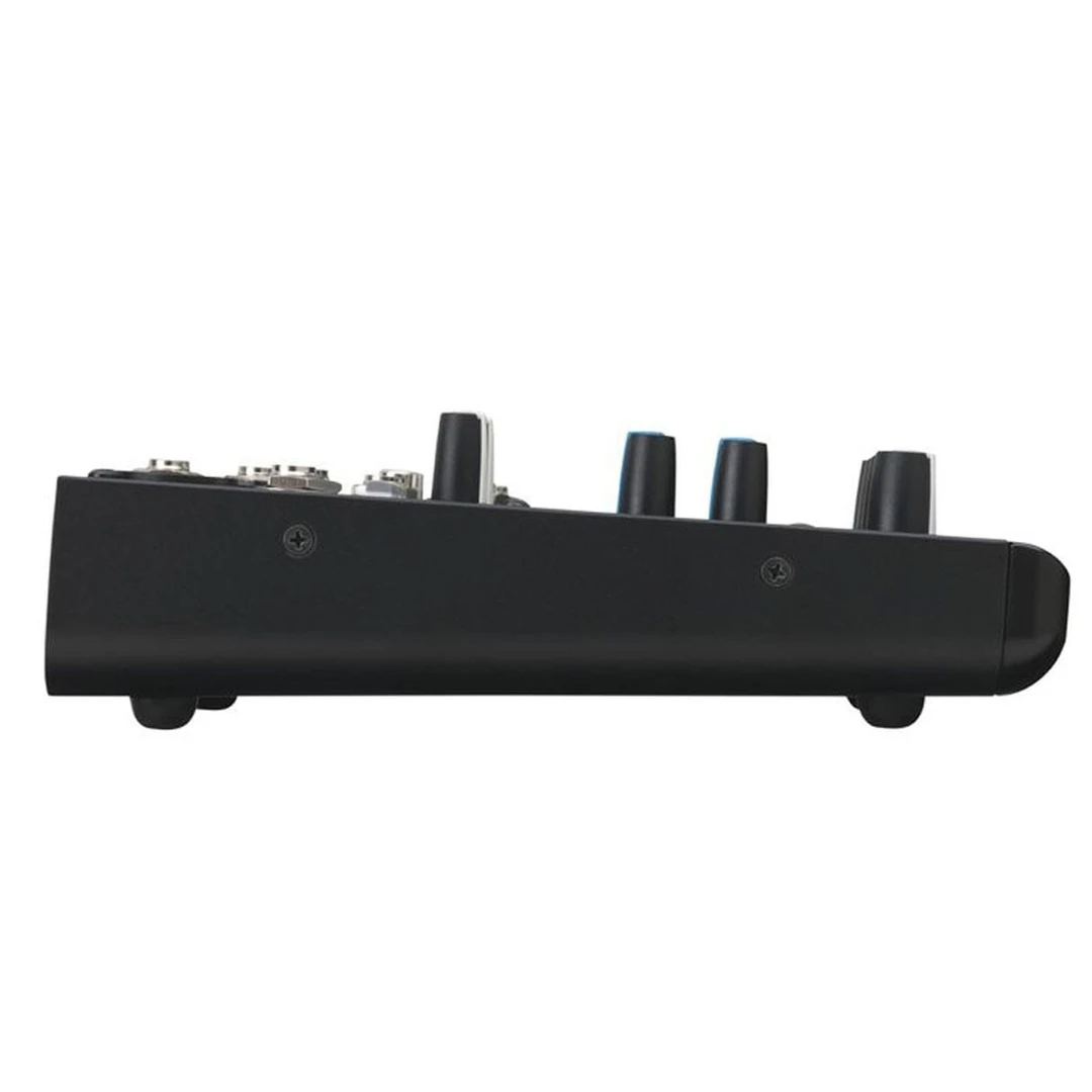 Микшерный пульт Mackie 402 VLZ 4