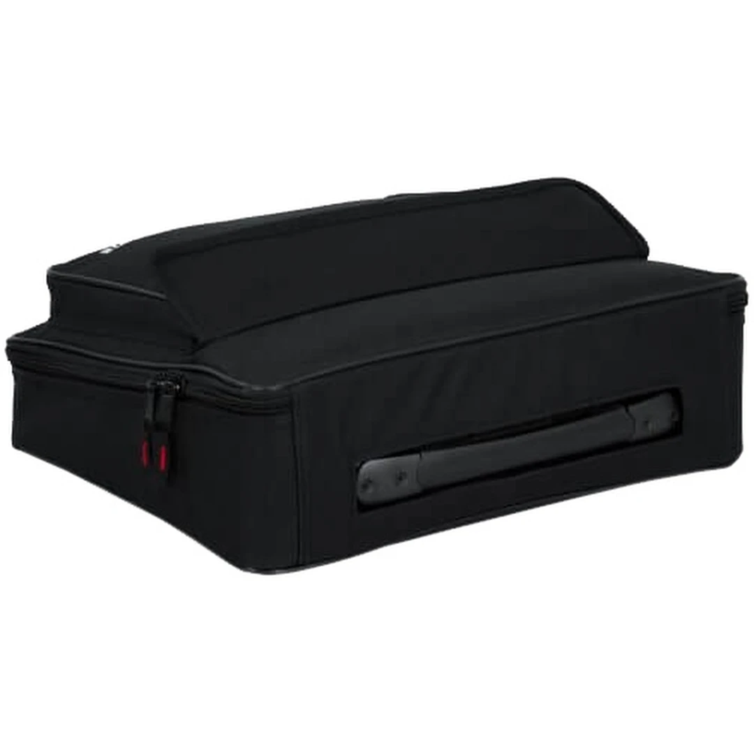 Педалборд для гитарных педалей эффектов Gator GPT-BLACK