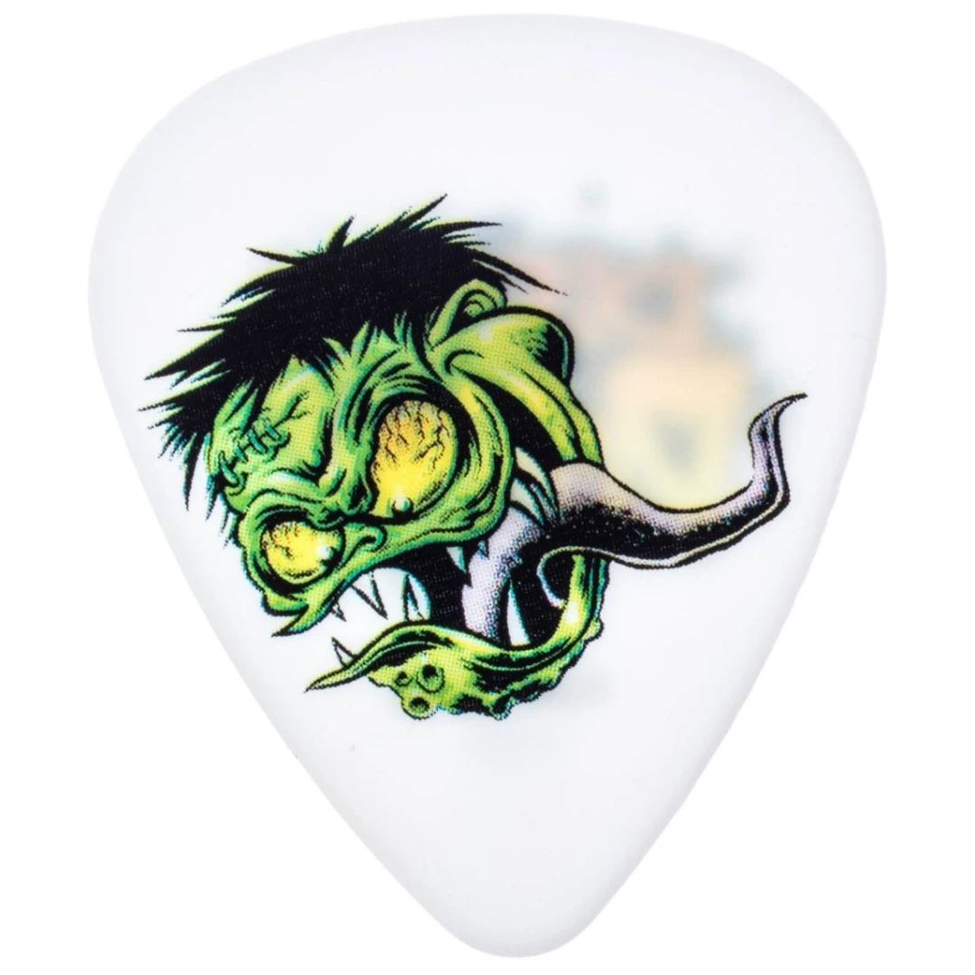 Медиатор Dunlop BL111R.60-5 Dirty Donny S1