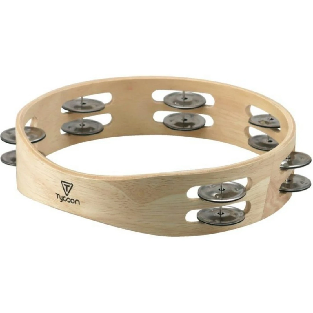 Тамбурин Tycoon TBW