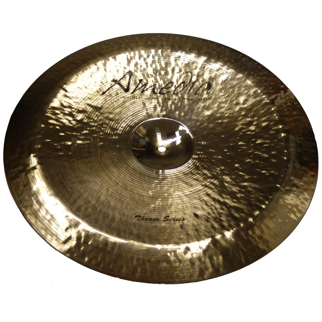 Тарелка Amedia Thrace China 18"