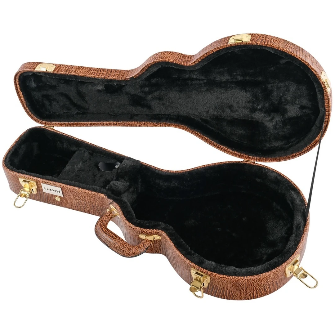 Кейс для мандолины Guider MTL-502F