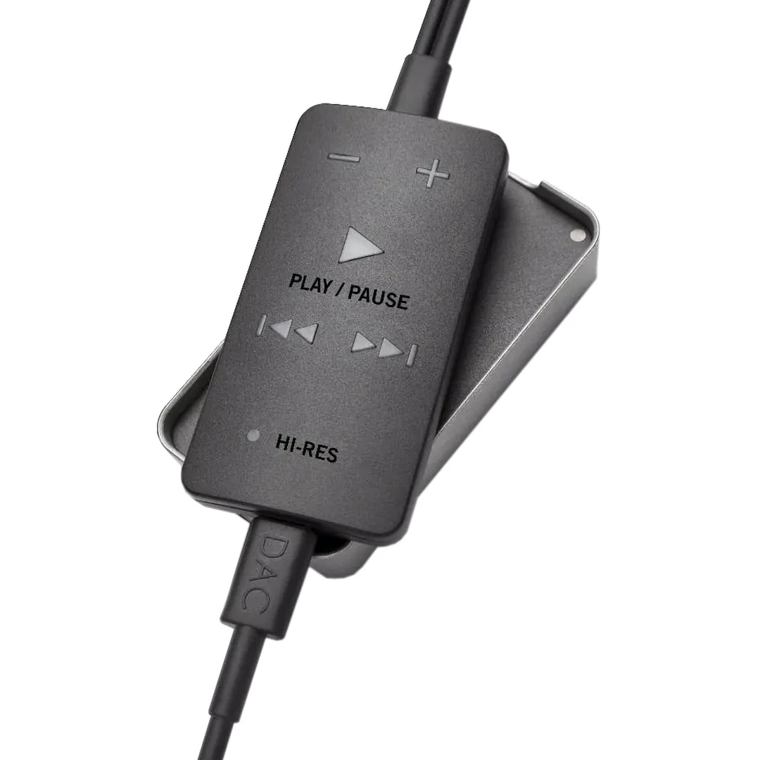 Усилитель для наушников Beyerdynamic Impacto Universal