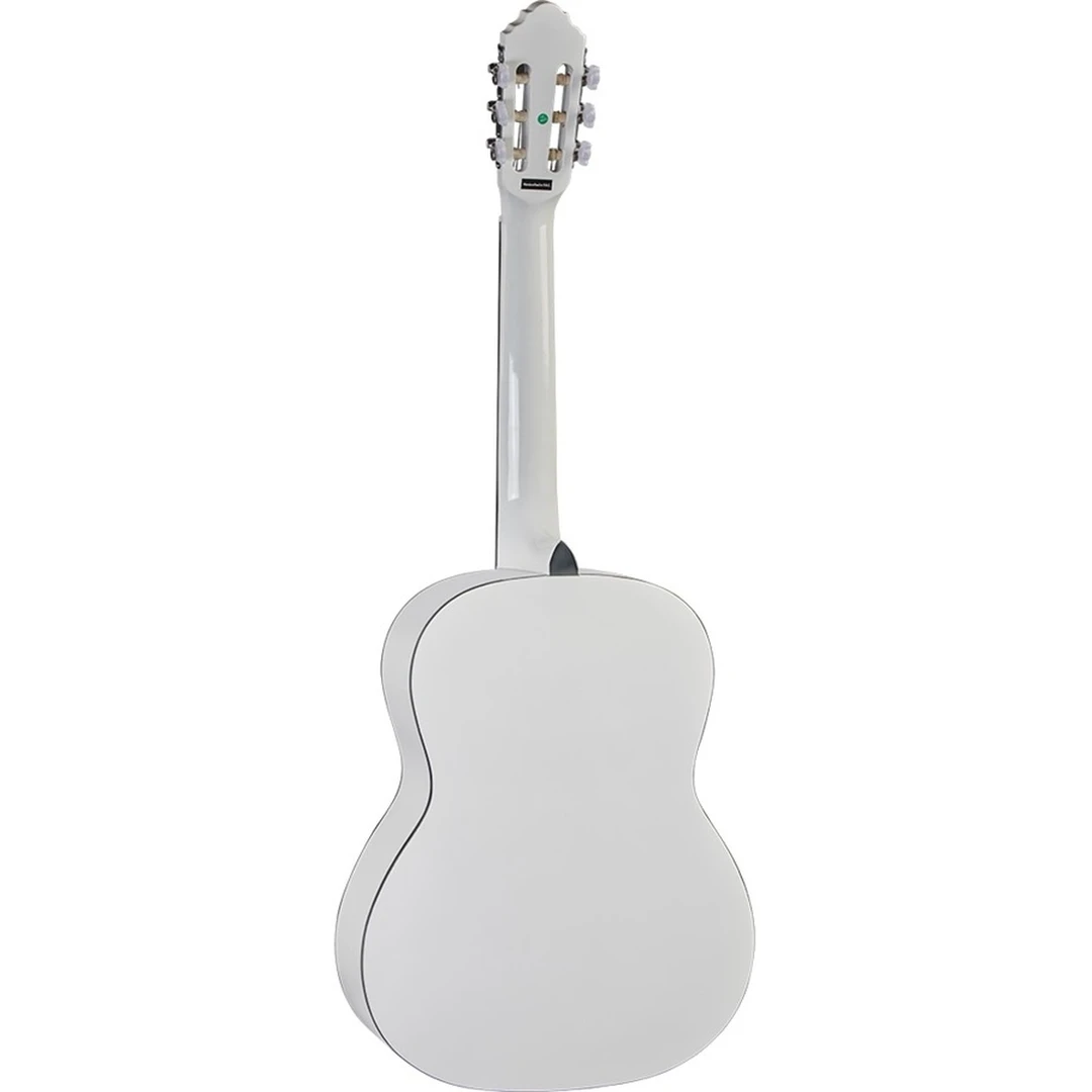 Классическая гитара Eko CS-10 White