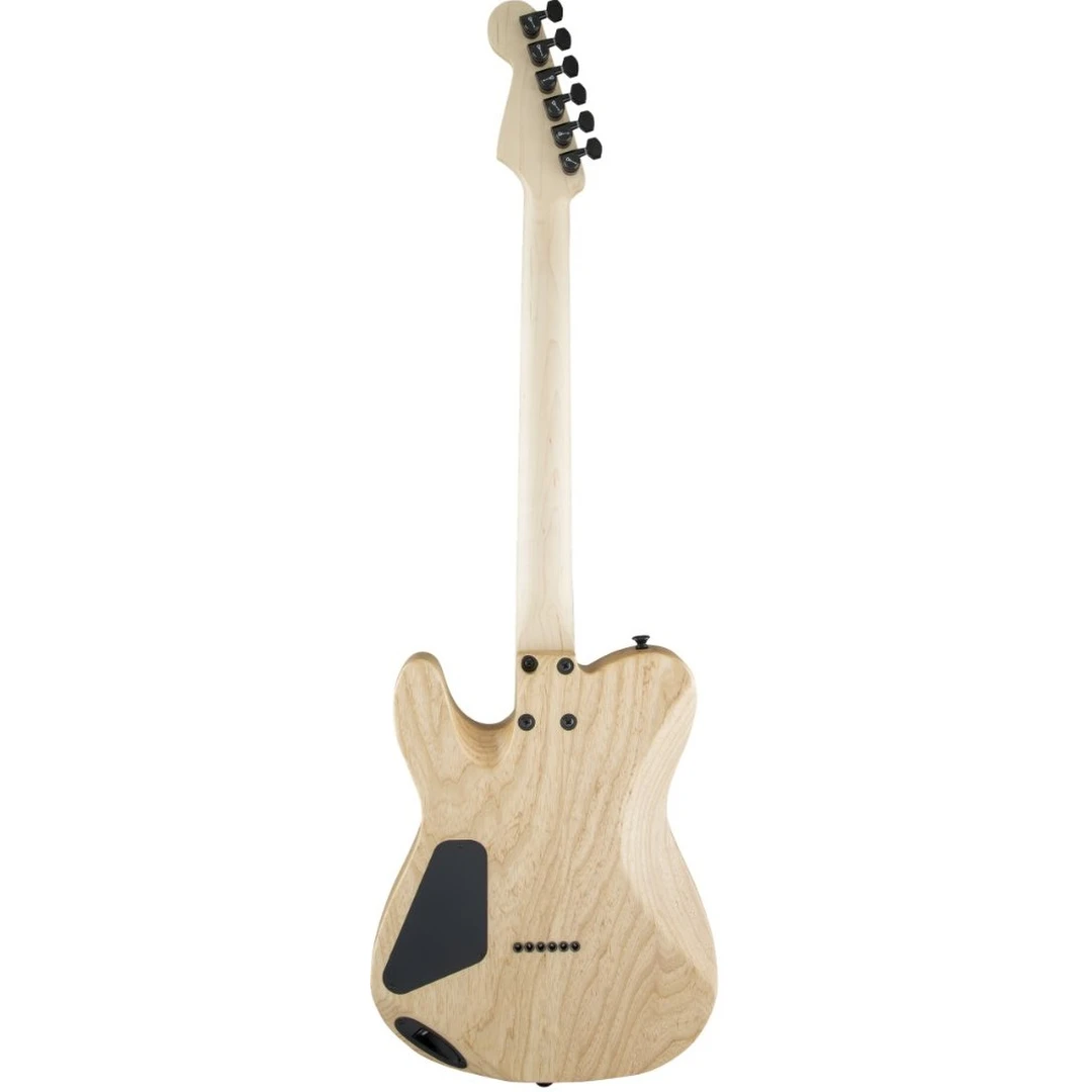 Электрогитара Сharvel Pro-Mod San Dimas Style 2 HH HT M Ash Natural MN