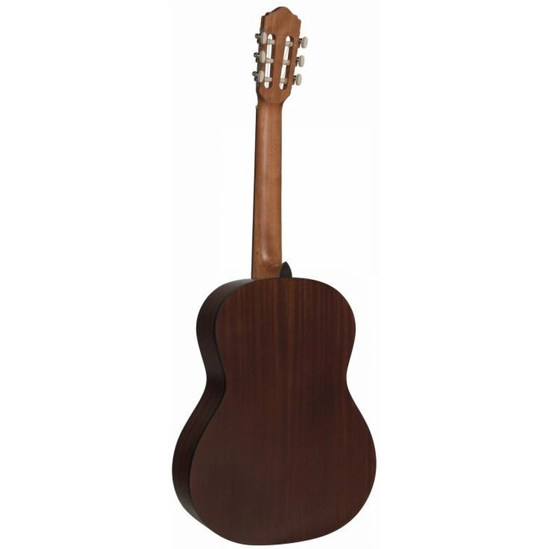 Классическая гитара Flight C-125 NA 4/4