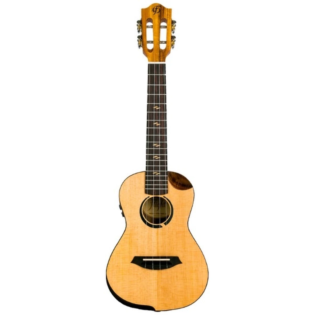 Укулеле Flight Victoria Concert Soundwave