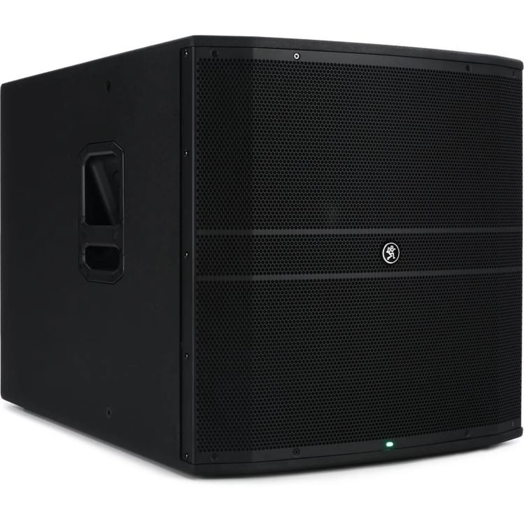 Сабвуфер Mackie DRM18S
