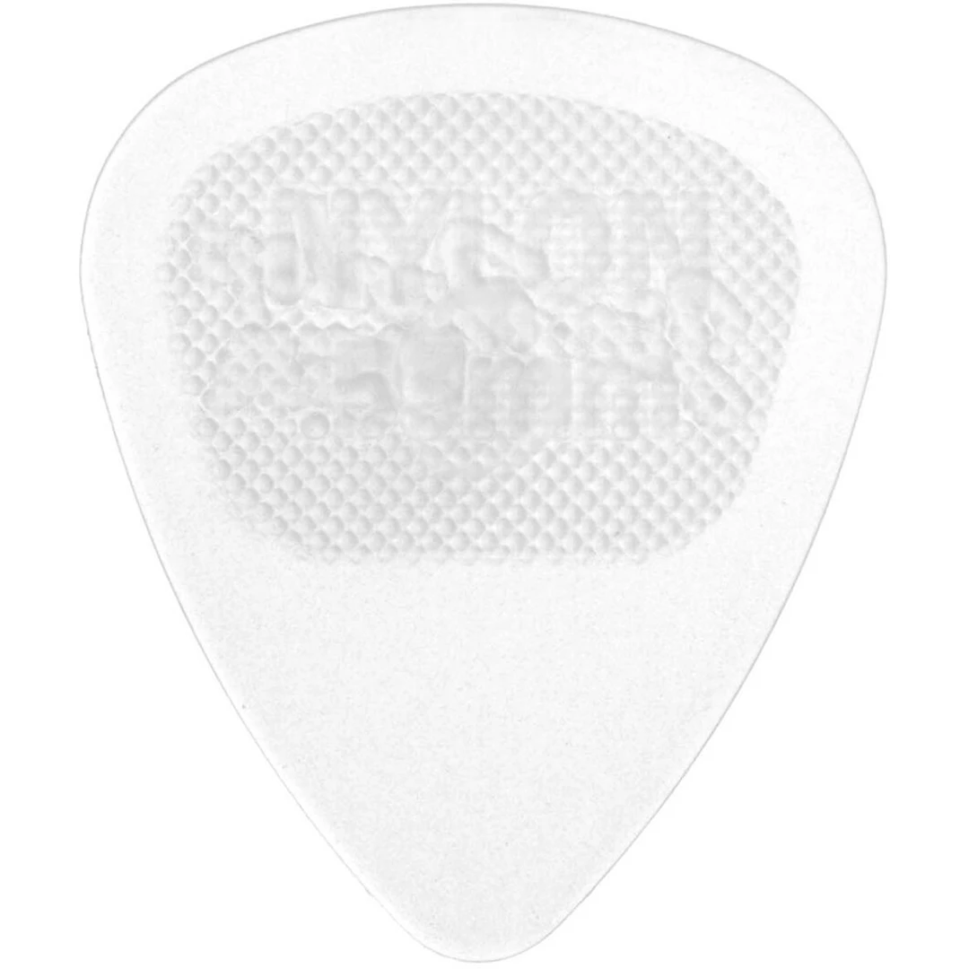 Медиатор Dunlop 446R.53 Nylon Glow .53