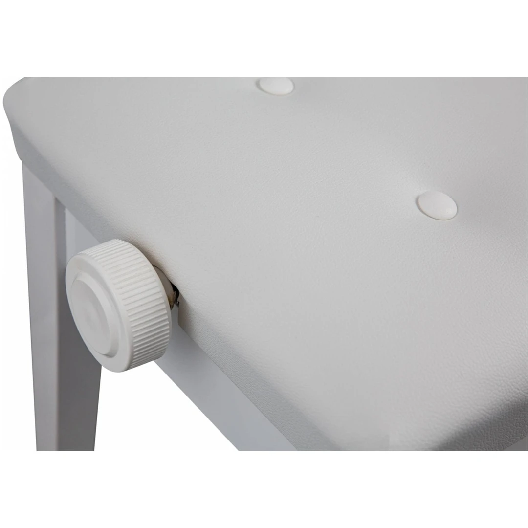 Банкетка Flight KB012 WHT