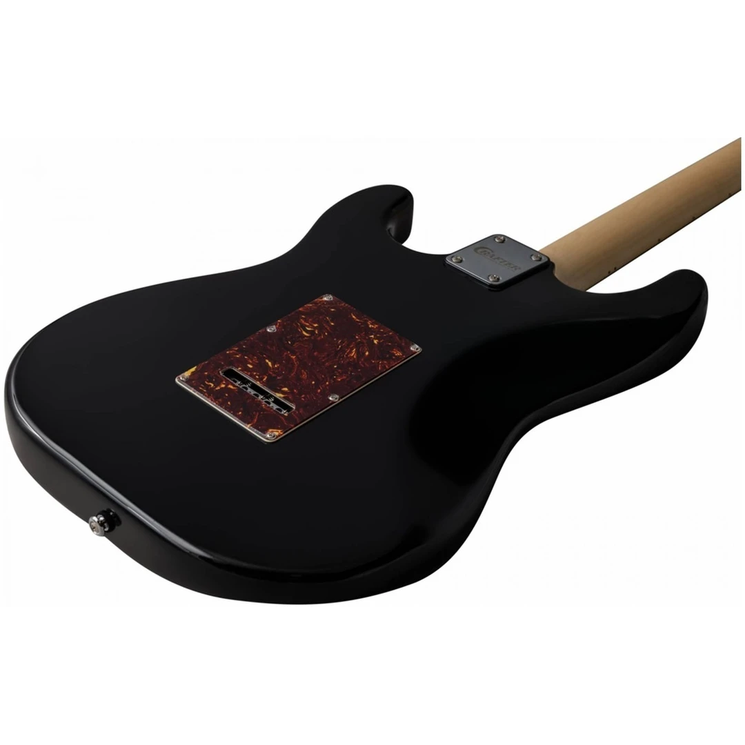 Электрогитара Crafter Crema S MP CB