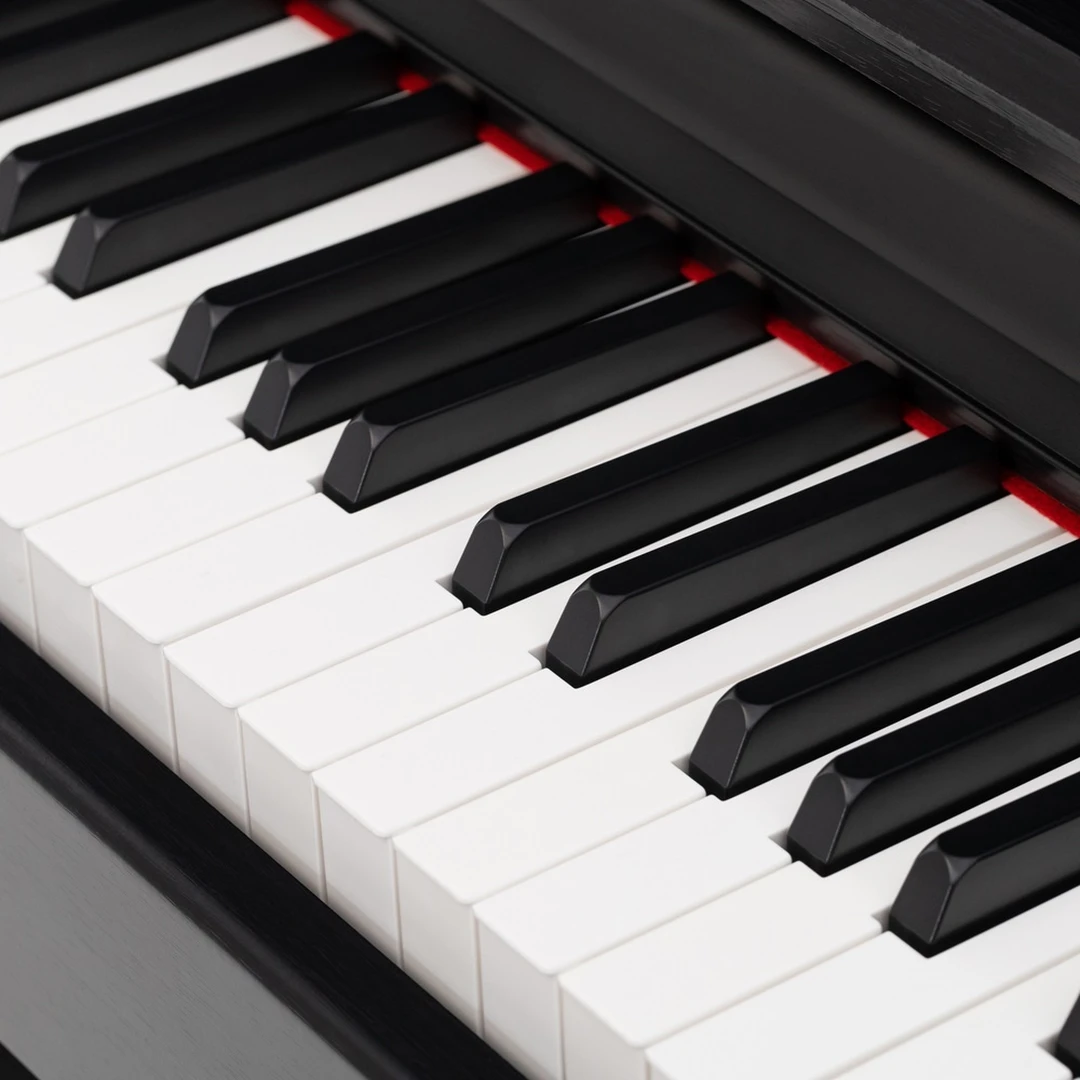 Цифровое пианино Rockdale Sonata Black