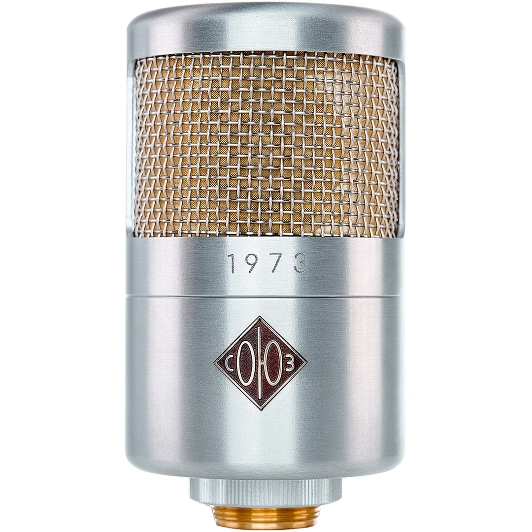 Микрофон Союз 1973-S Deluxe