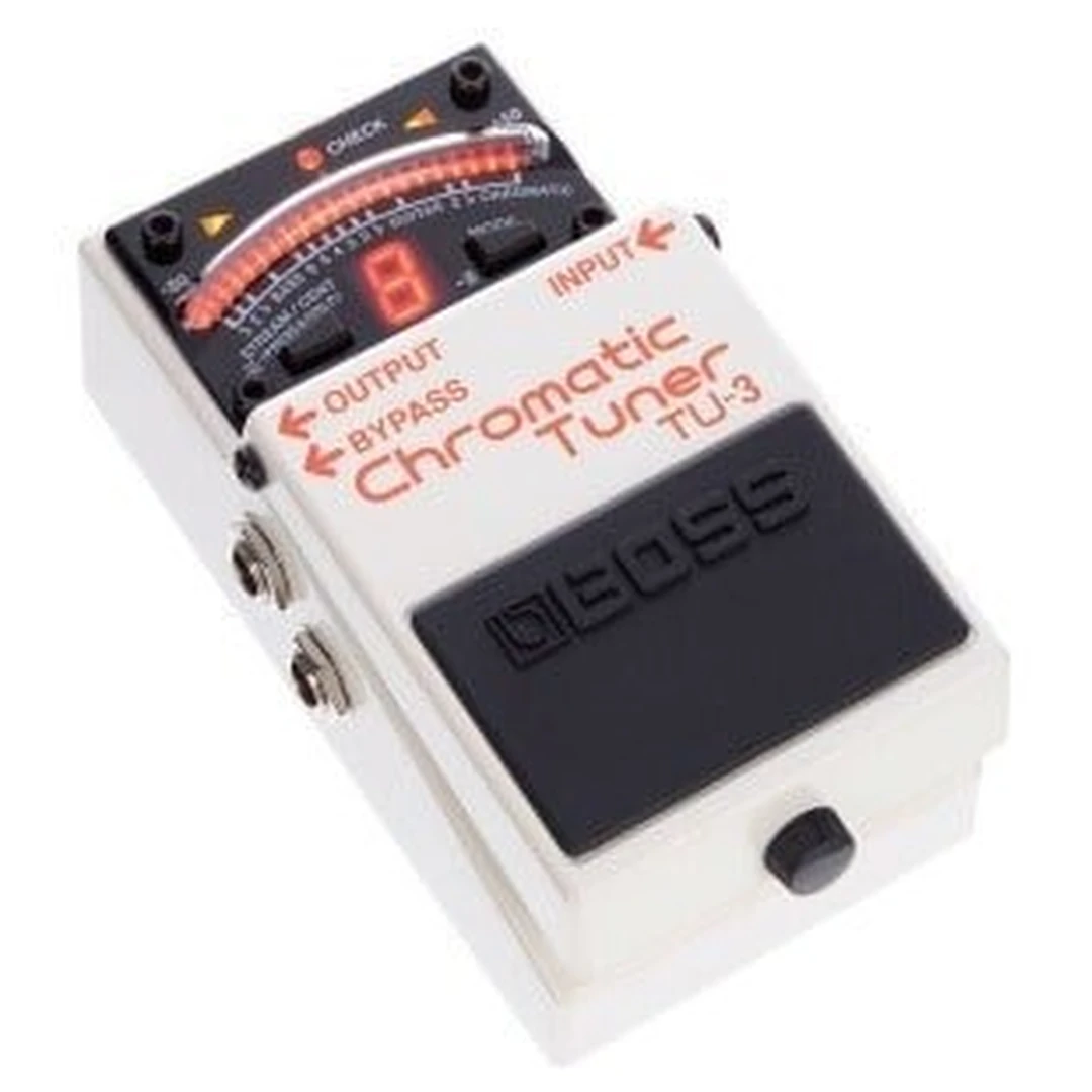 Тюнер напольный Boss TU-3