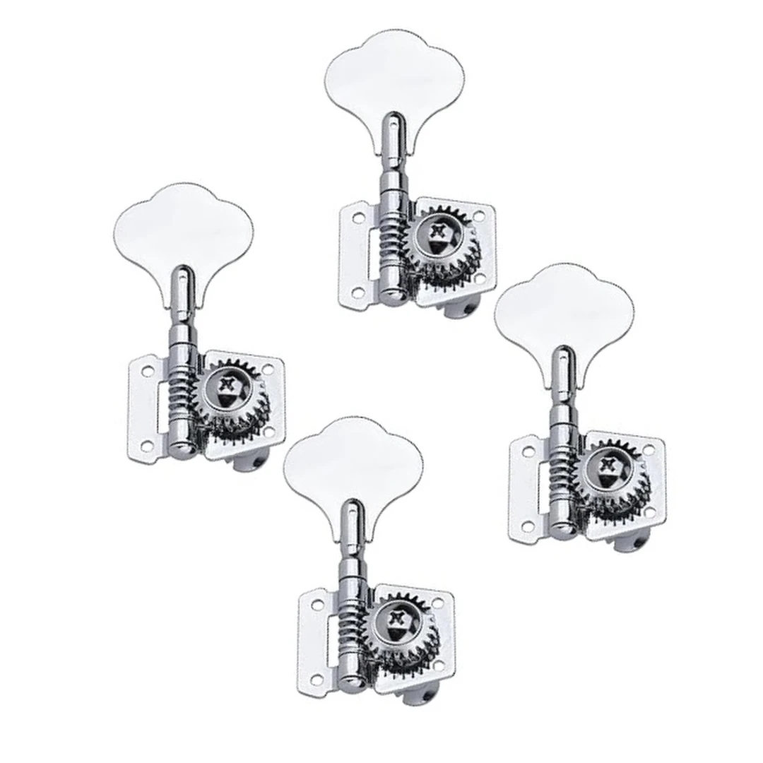 Колки для бас-гитары Sonata ME-001-CR