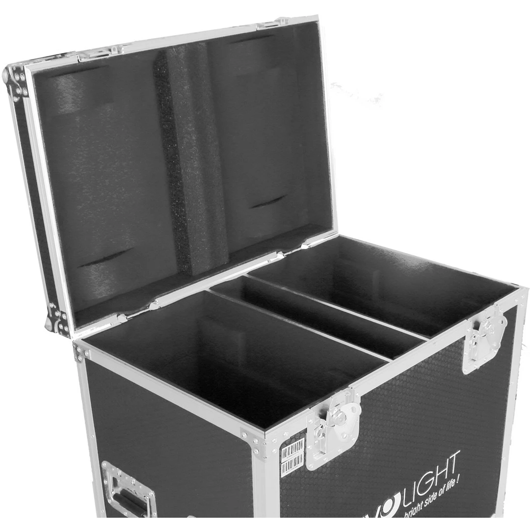 Рэковый кейс Involight FLIGHTCASE FOR 1940IP