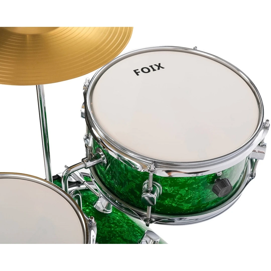 Детская ударная установка Foix CDF-1096GR