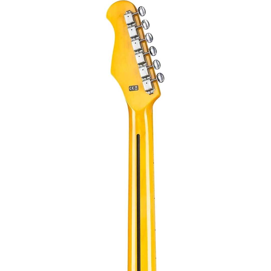 Электрогитара Justpro TC-MA01-3B