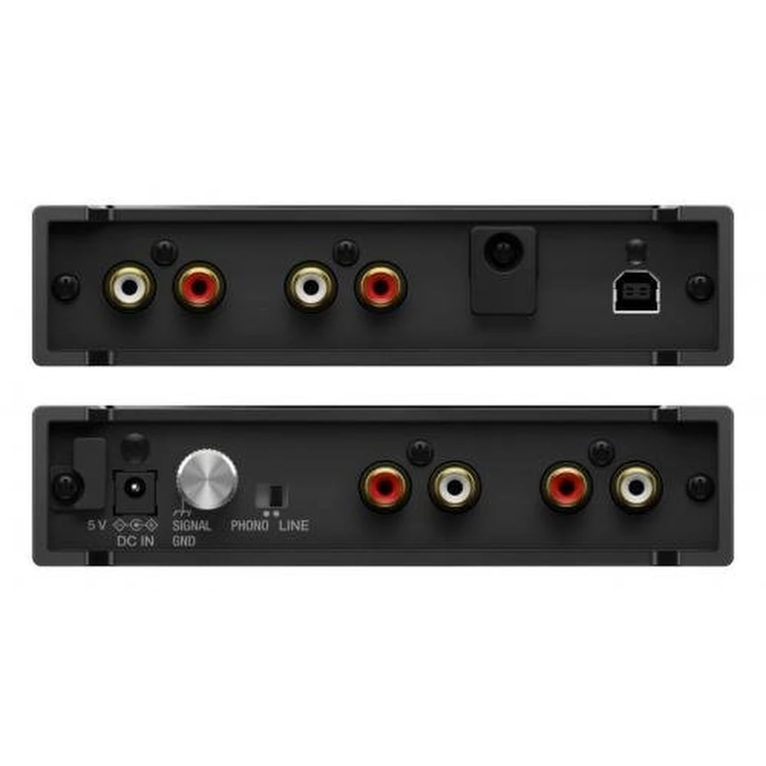 Аудиоинтерфейс Pioneer Interface 2