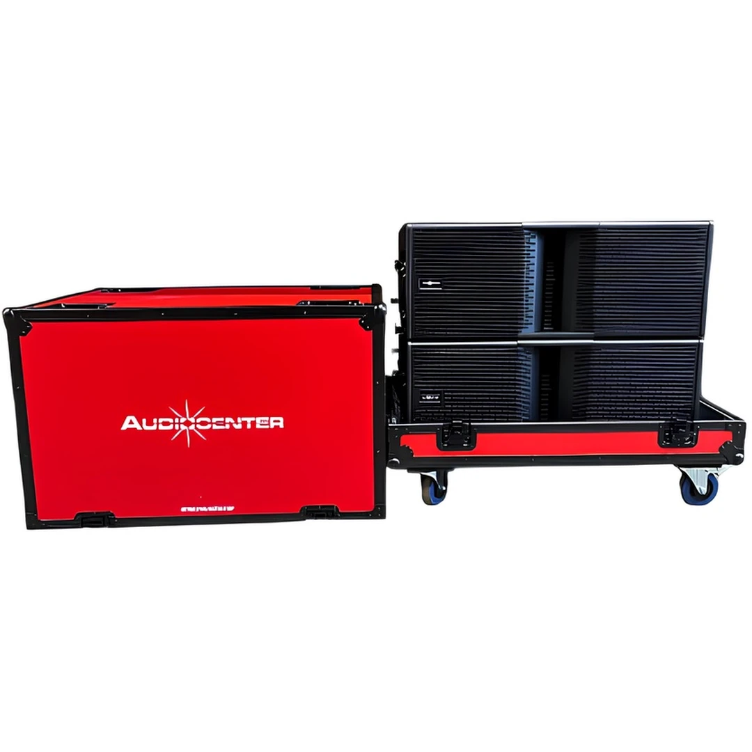 Комплект акустических систем Audiocenter ASTRA 210A FC