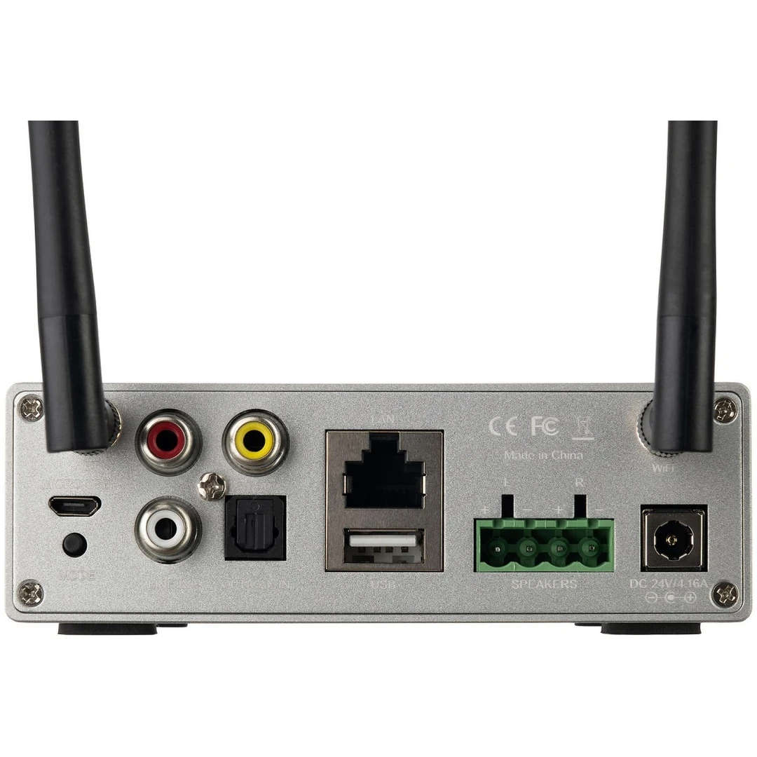 Усилитель LAudio LASM0250