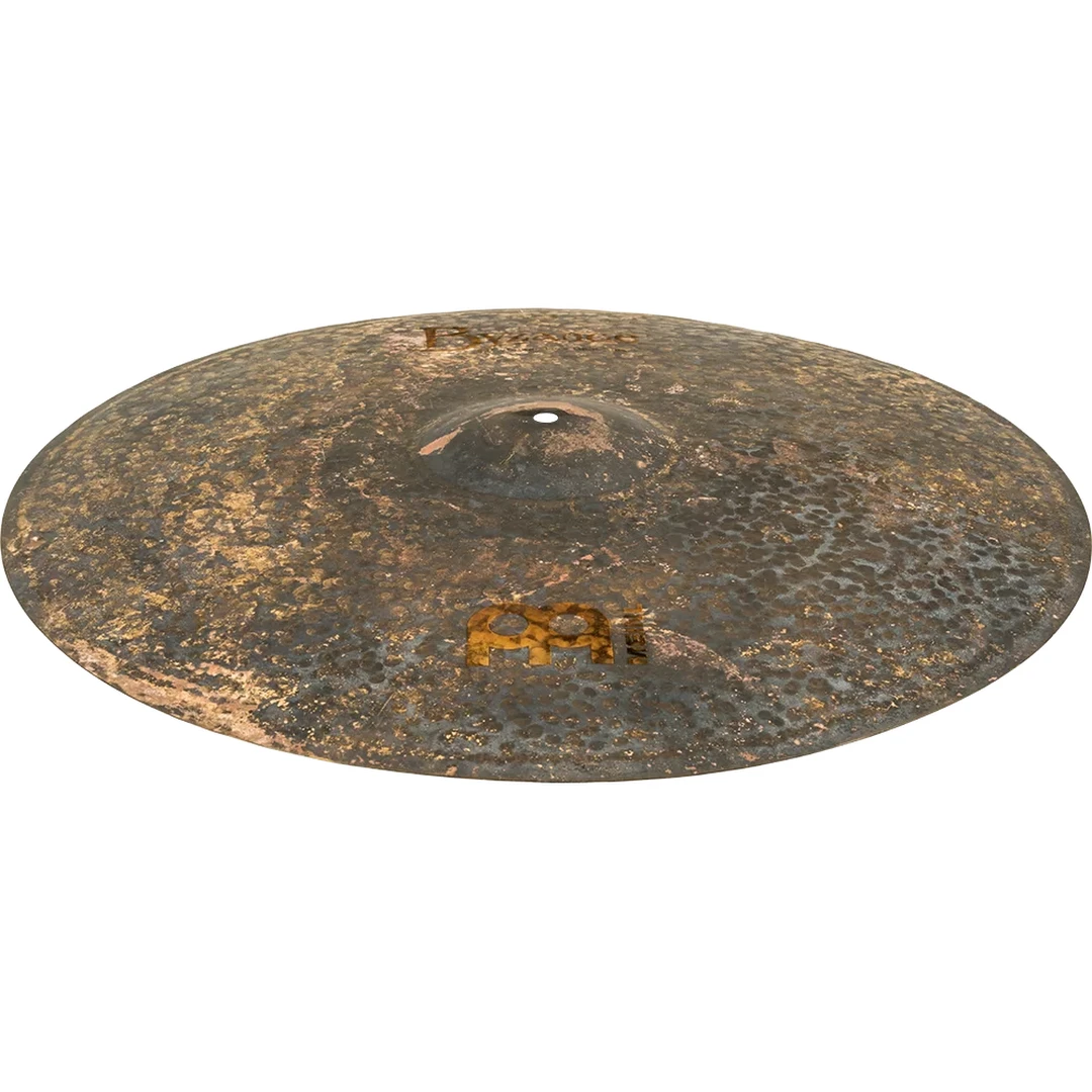 Тарелка Meinl 22" Pure Light Ride B22VPLR