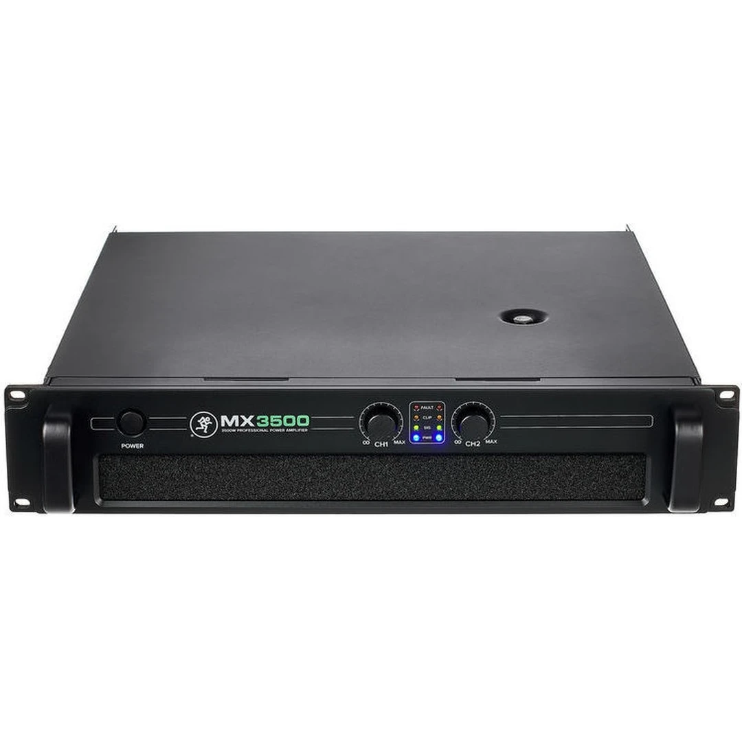 Усилитель Mackie MX3500