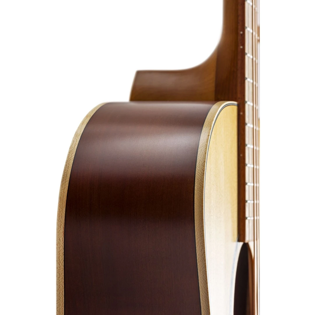 Акустическая гитара Baton Rouge TLW/A Wild Service Tree