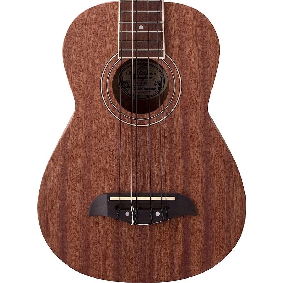 Укулеле Oscar Schmidt OU26T