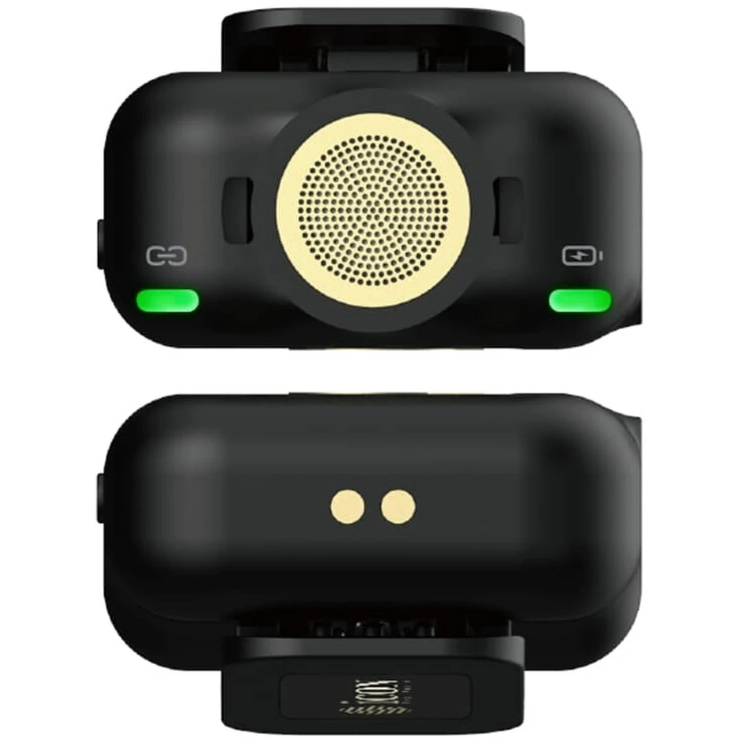Радиосистема iCON AirMic Pro Black
