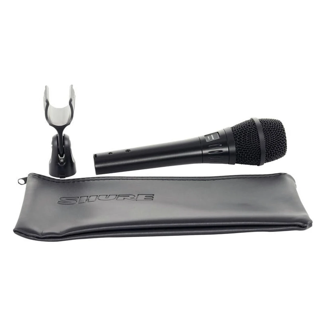 Микрофон Shure SM87A