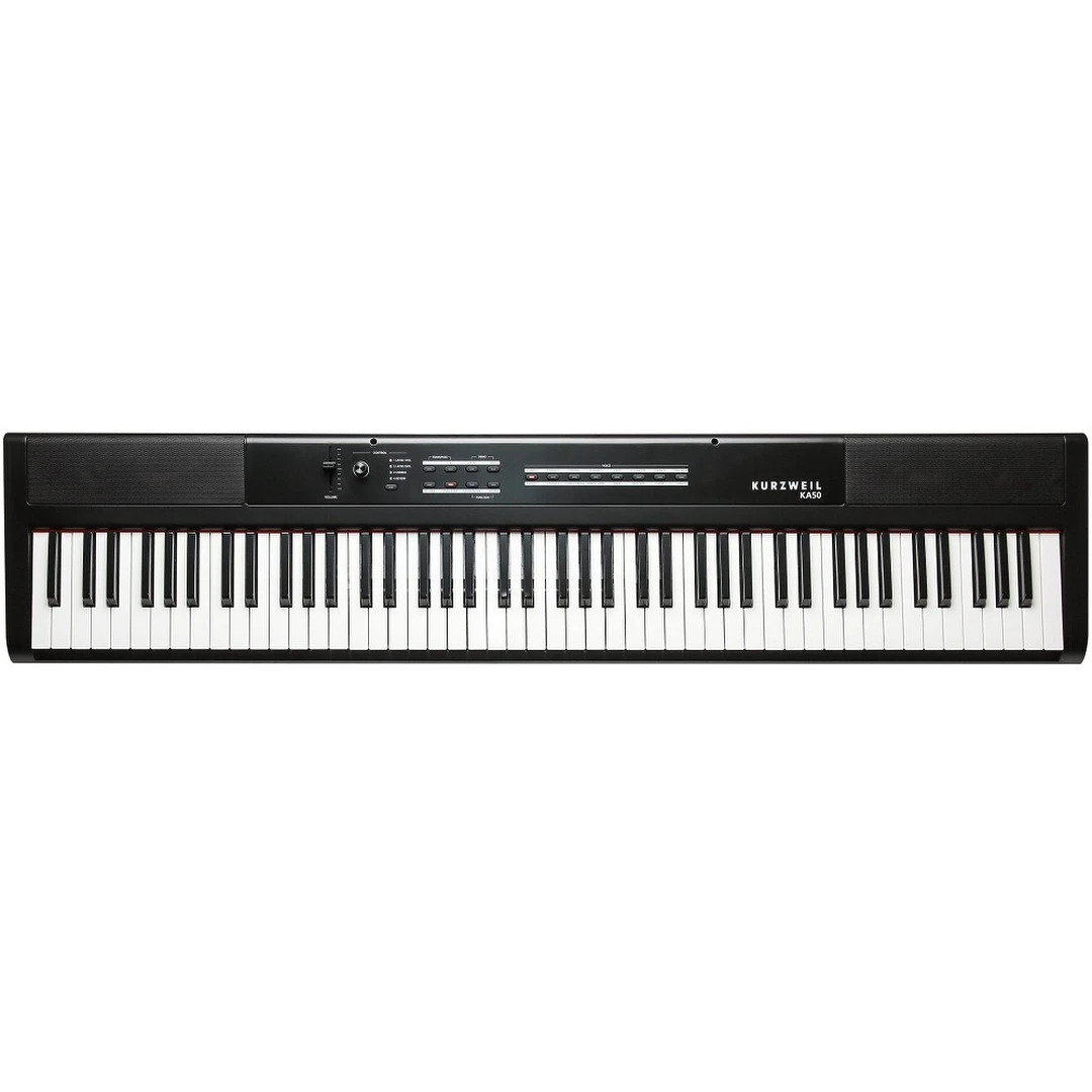 Цифровое пианино Kurzweil KA50 LB