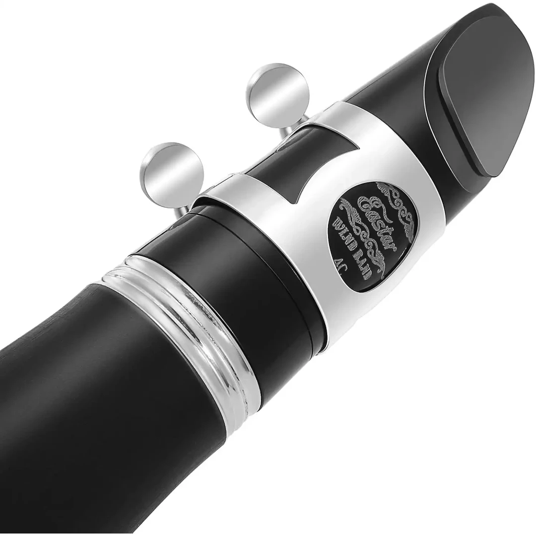 Кларнет Eastar ECL-400 EB076+EB094