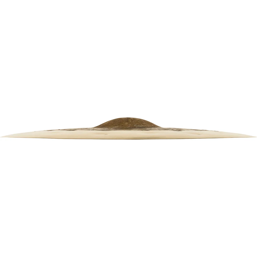 Тарелка Meinl 18" Crash B18DUC
