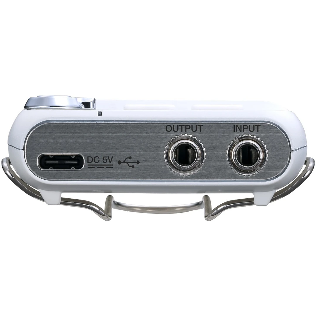 Портативный рекордер Zoom F2-BT/W