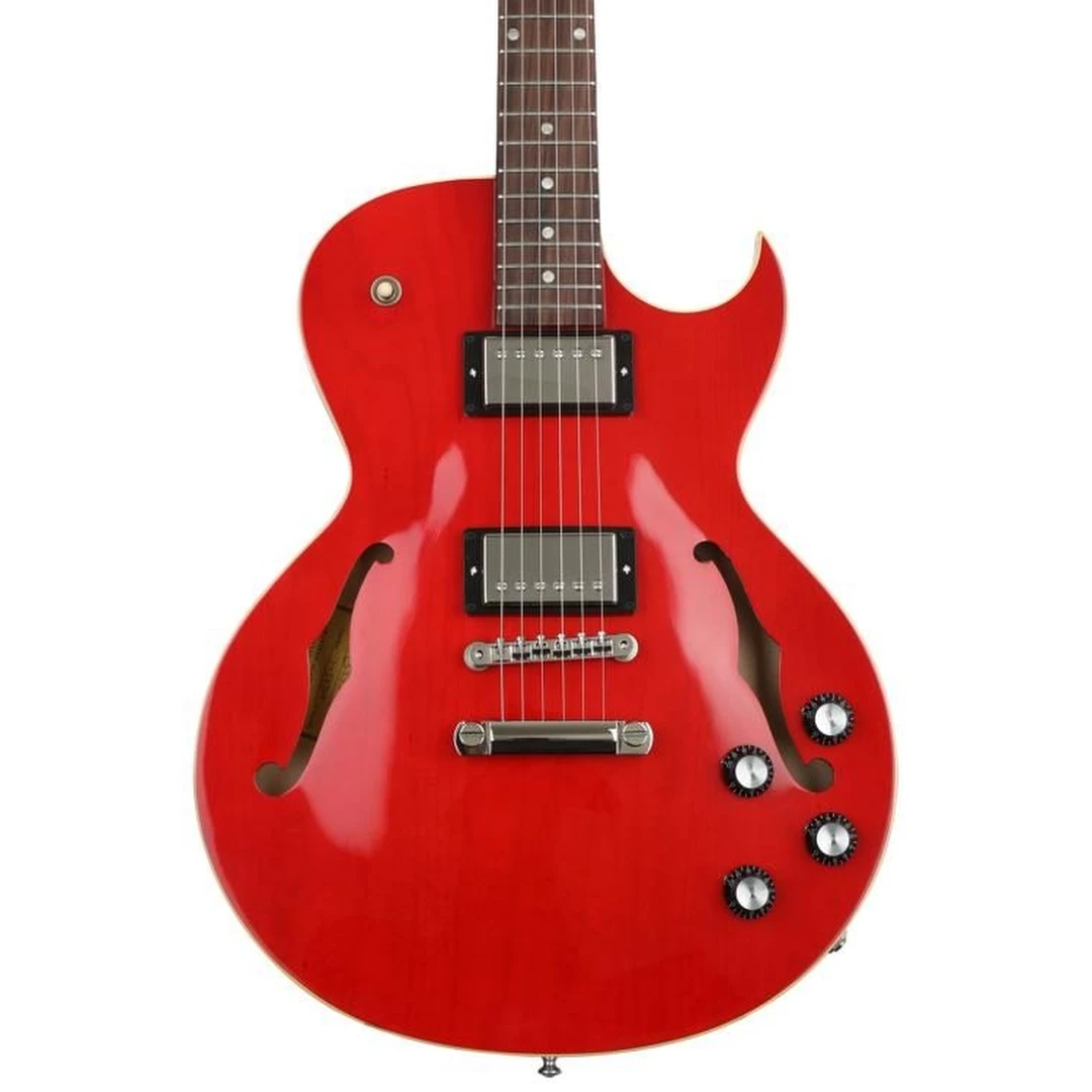 Полуакустическая гитара Gibson ES-235 Gloss 2019 Cherry