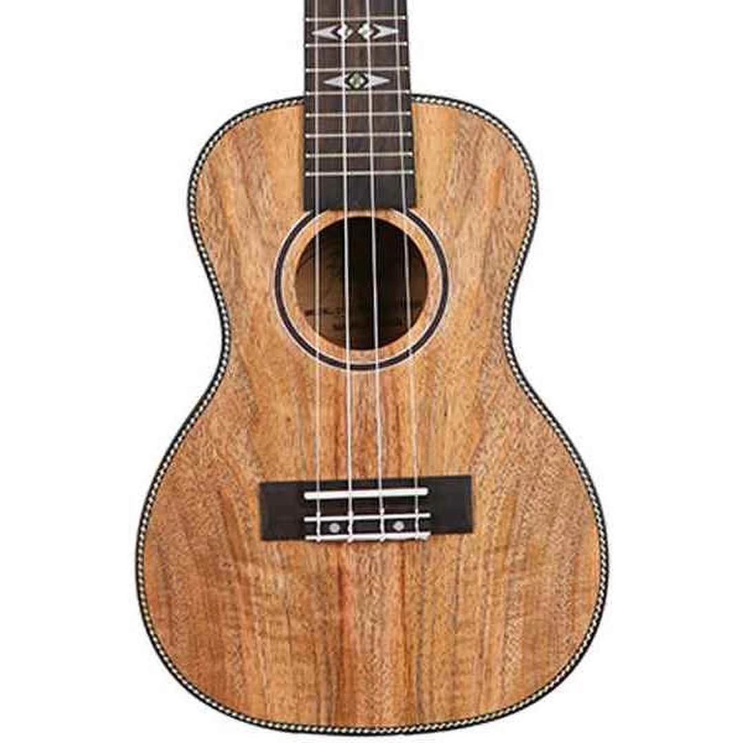 Укулеле Flight DUC 450 MAN/MAN