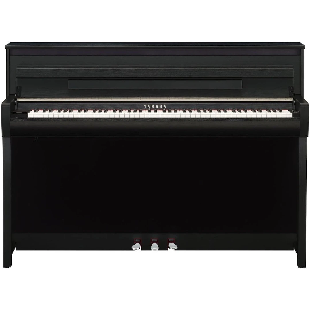 Цифровое пианино Yamaha CLP-785 Black