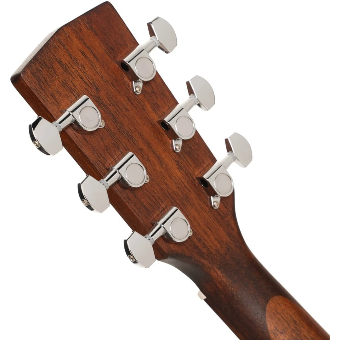 Акустическая гитара Cort Earth 60 NAT