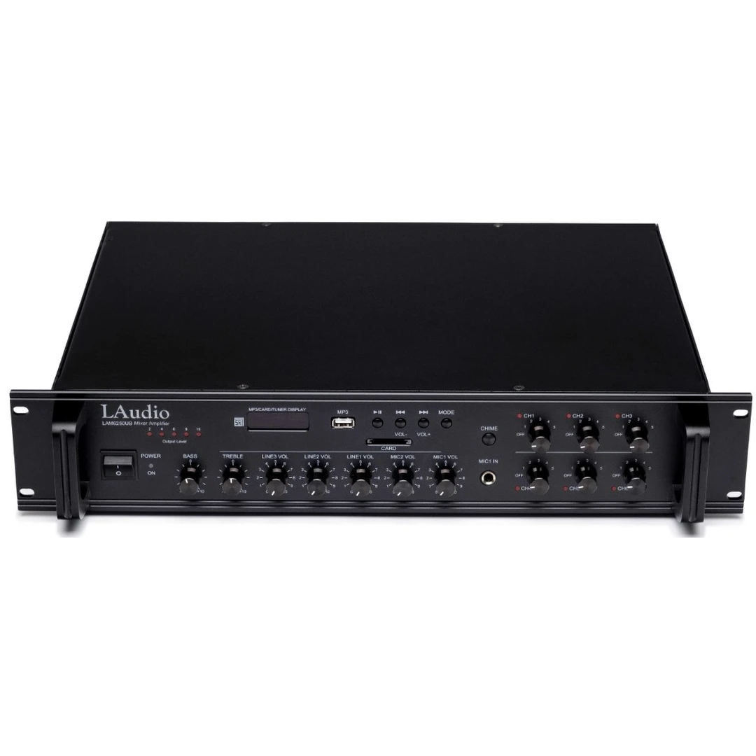 Усилитель LAudio LAM6250UB