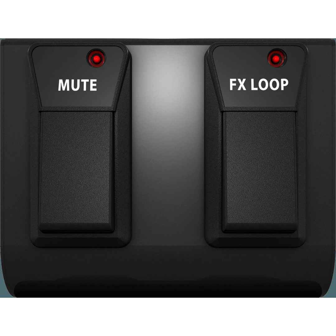 Футсвич Behringer FS112BX