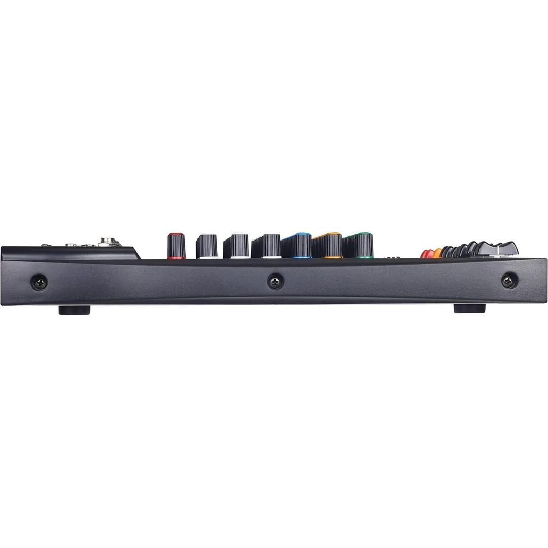 Микшерный пульт LAudio GT-08