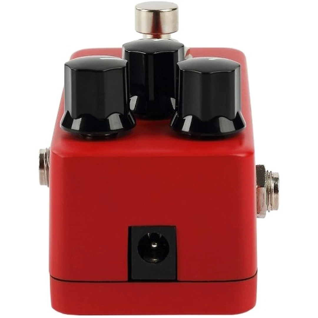 Педаль эффектов Kokko FOD5 Mini Supa Drive