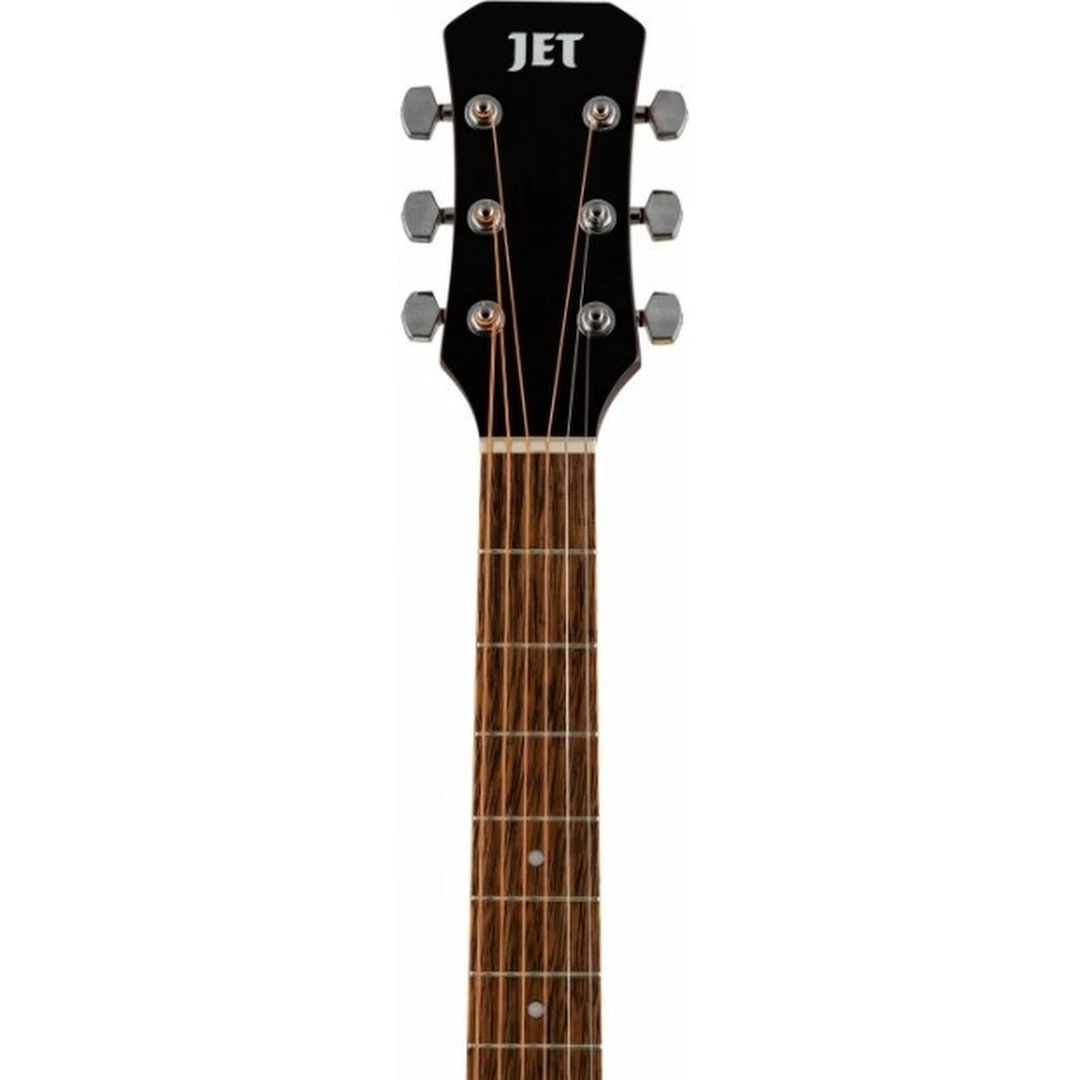 Электроакустическая гитара Jet JJE-250 OP