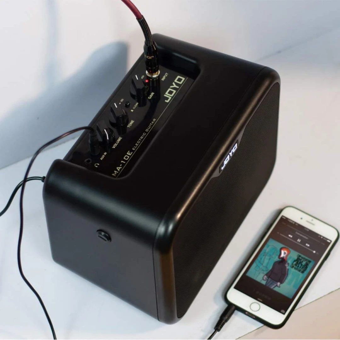 Комбоусилитель Joyo MA-10E