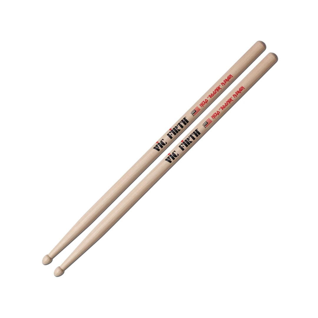 Барабанные палочки Vic Firth Signature Series Nicko McBrain