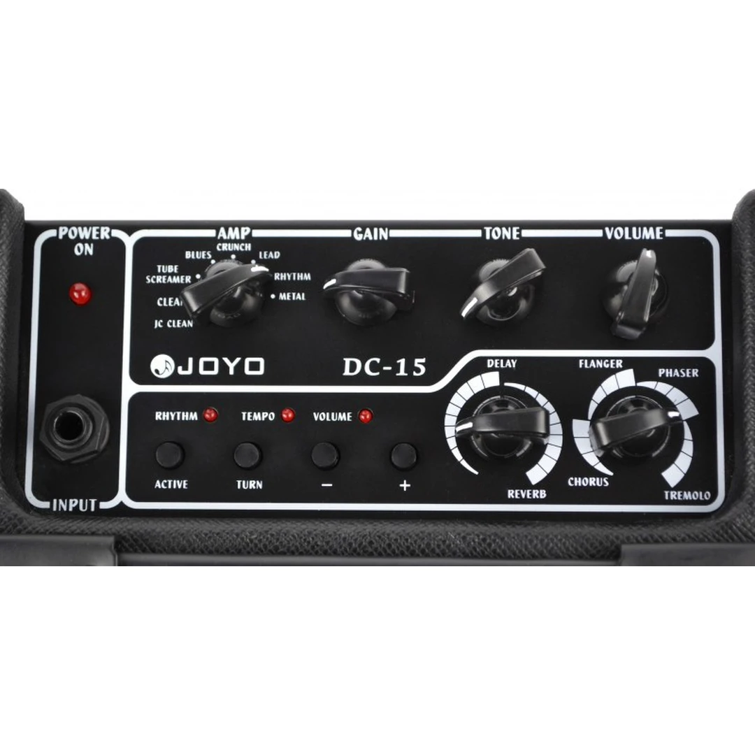 Комбоусилитель Joyo DC-15